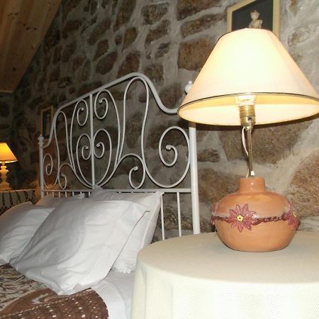 Casa Do Lagar - Mido - Casa Rural Villa Bagian luar foto