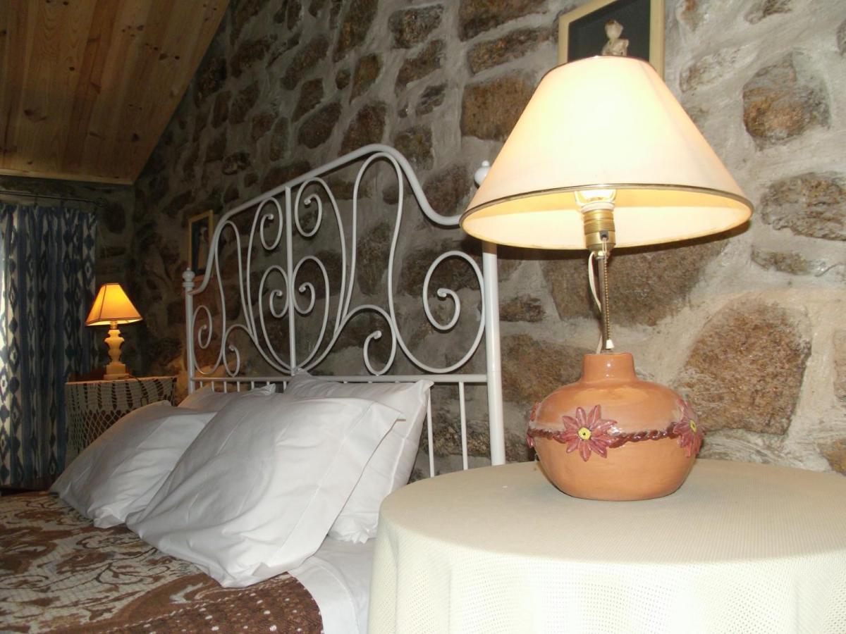 Casa Do Lagar - Mido - Casa Rural Villa Bagian luar foto